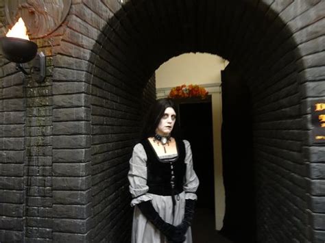 Uncover the Truth at the Witch Dungeon Museum in CT